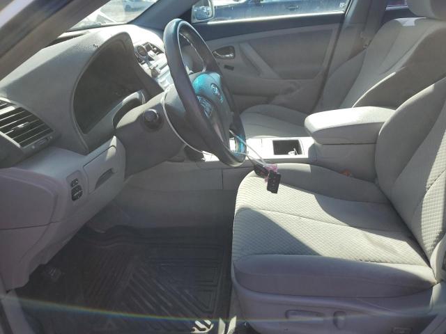 Photo 7 from auction – 2007 TOYOTA CAMRY CE with VIN 4T1BE46K77U036972