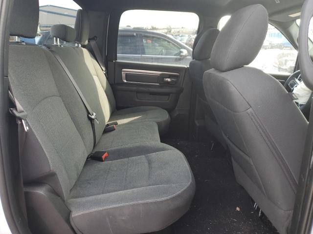 Photo 10 from auction – 2021 RAM 1500 CLASS with VIN 1C6RR7LT8MS528026