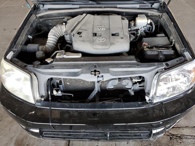 Photo 11 from auction – 2005 TOYOTA 4RUNNER SR with VIN JTEZU14R950051297