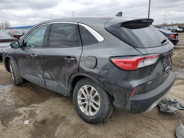 Photo 2 from auction – 2020 FORD ESCAPE SE with VIN 1FMCU9G65LUC75159