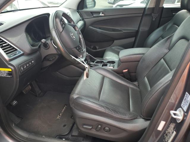 Photo 7 from auction – 2016 HYUNDAI TUCSON LIM with VIN KM8J33A21GU063846