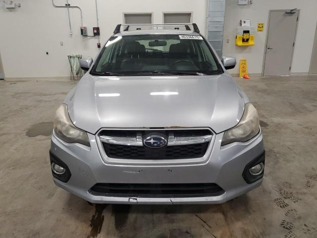 Photo 5 from auction – 2012 SUBARU IMPREZA LI with VIN JF1GPAH68CH204369