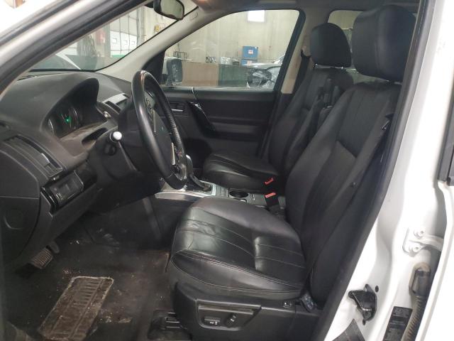 Photo 7 from auction – 2014 LAND ROVER LR2 with VIN SALFR2BG1EH407154