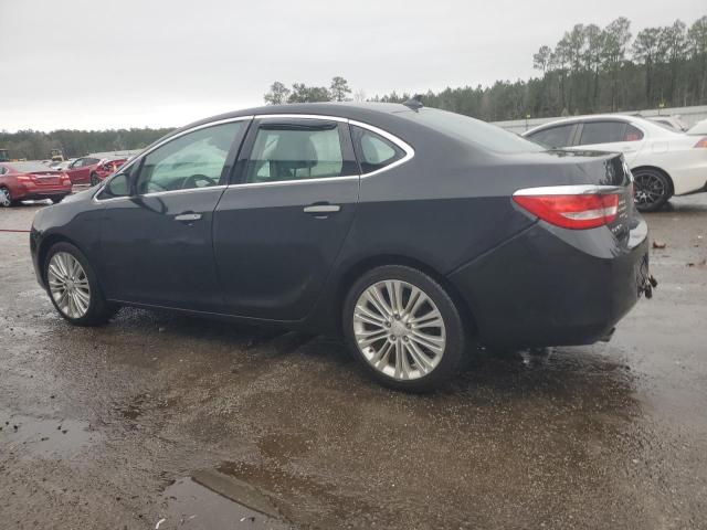 Photo 2 from auction – 2013 BUICK VERANO with VIN 1G4PP5SK1D4183148
