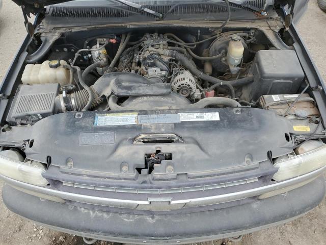 Photo 11 from auction – 1999 CHEVROLET SILVERADO with VIN 1GCEK19T2XE225083