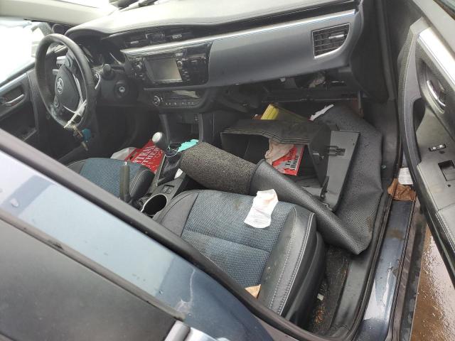 Photo 8 from auction – 2014 TOYOTA COROLLA L with VIN 2T1BURHEXEC061435
