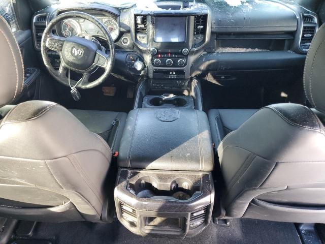 Photo 8 from auction – 2019 RAM 1500 with VIN 1C6SRFTT2KN749502