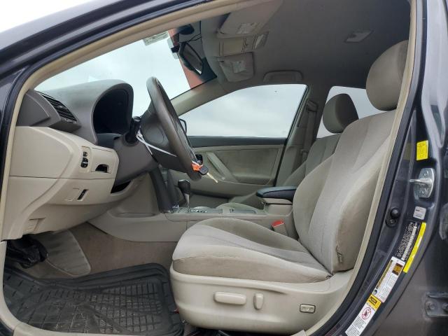 Photo 7 from auction – 2011 TOYOTA CAMRY BASE with VIN 4T1BF3EK7BU143991