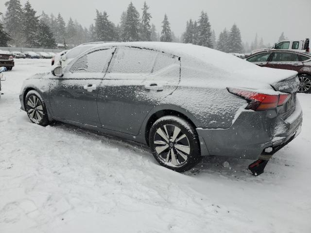 Photo 2 from auction – 2019 NISSAN ALTIMA SL with VIN 1N4BL4EW2KC187270