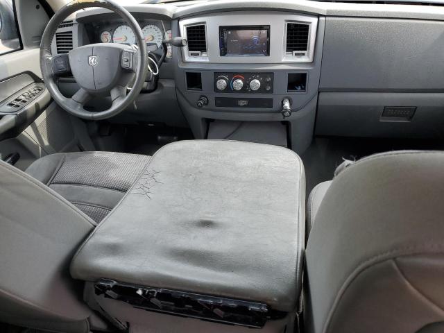 Photo 8 from auction – 2007 DODGE RAM 1500 S with VIN 1D7HA18287J634436