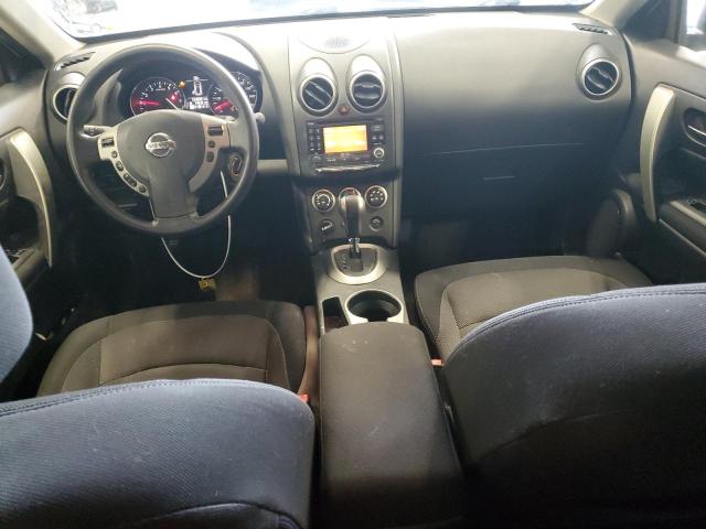 Photo 8 from auction – 2011 NISSAN ROGUE S with VIN JN8AS5MV7BW288573