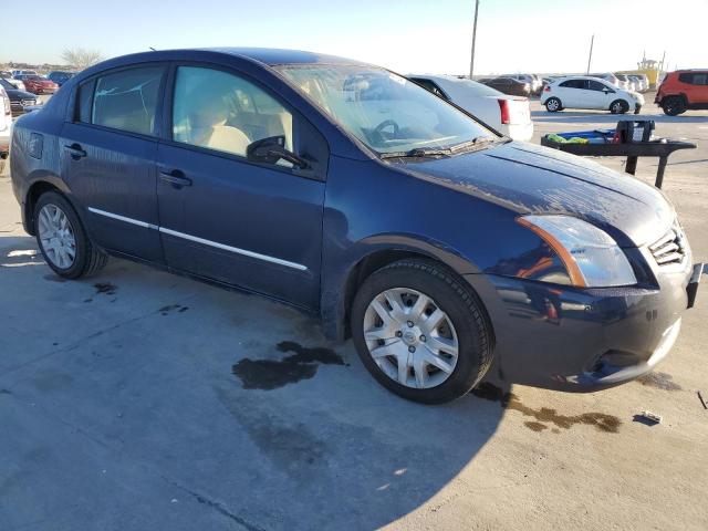 Photo 4 from auction – 2012 NISSAN SENTRA 2.0 with VIN 3N1AB6AP5CL784781
