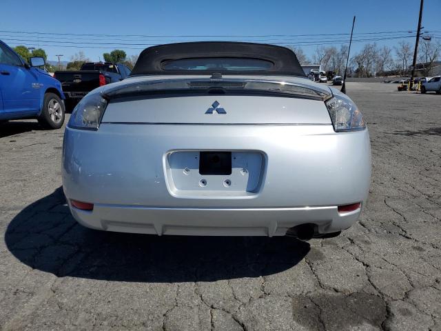 Photo 6 from auction – 2008 MITSUBISHI ECLIPSE SP with VIN 4A3AL25F38E034174