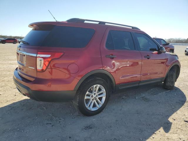 Фото 3 с аукциона – 2015 FORD EXPLORER с VIN 1FM5K7B8XFGA19288
