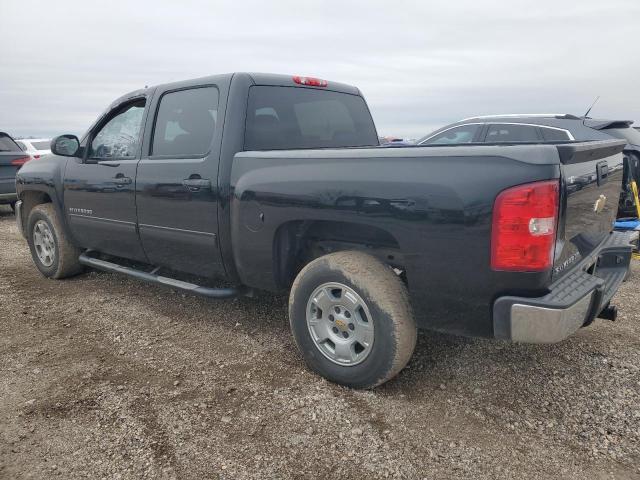 Photo 2 from auction – 2013 CHEVROLET SILVERADO with VIN 3GCPCSE03DG191294