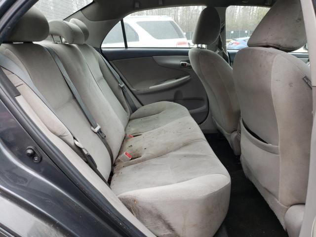 Photo 10 from auction – 2012 TOYOTA COROLLA BA with VIN 2T1BU4EE7CC816934