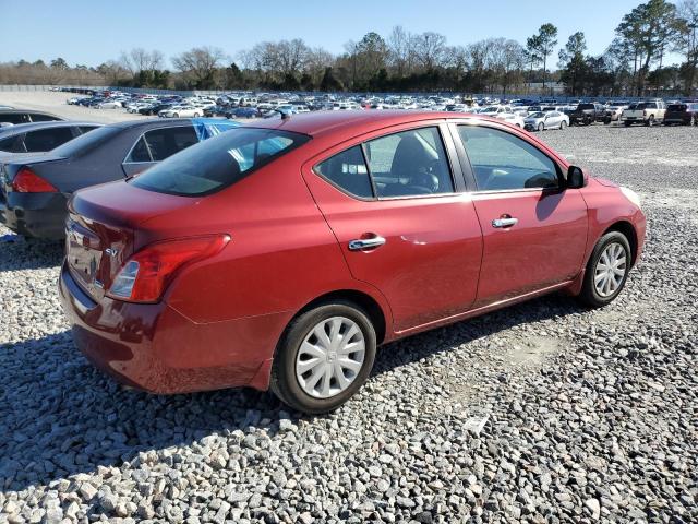 Photo 3 from auction – 2012 NISSAN VERSA S with VIN 3N1CN7AP0CL917324