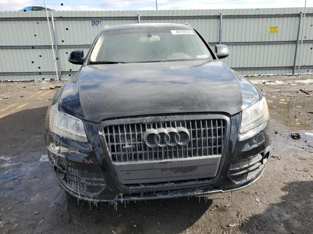 Photo 5 from auction – 2010 AUDI Q5 PREMIUM with VIN WA1CKAFP3AA047692
