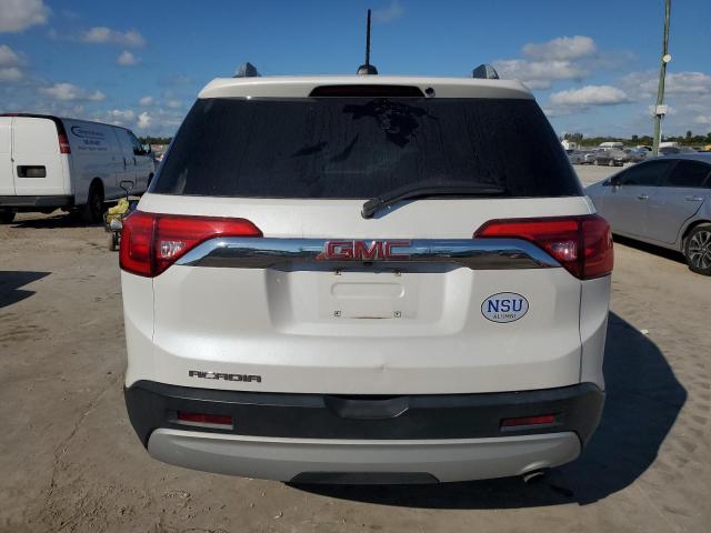 Photo 6 from auction – 2019 GMC ACADIA SLE with VIN 1GKKNLLA4KZ217103