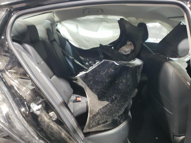 Photo 10 from auction – 2022 NISSAN ALTIMA SR with VIN 1N4BL4CV9NN411038