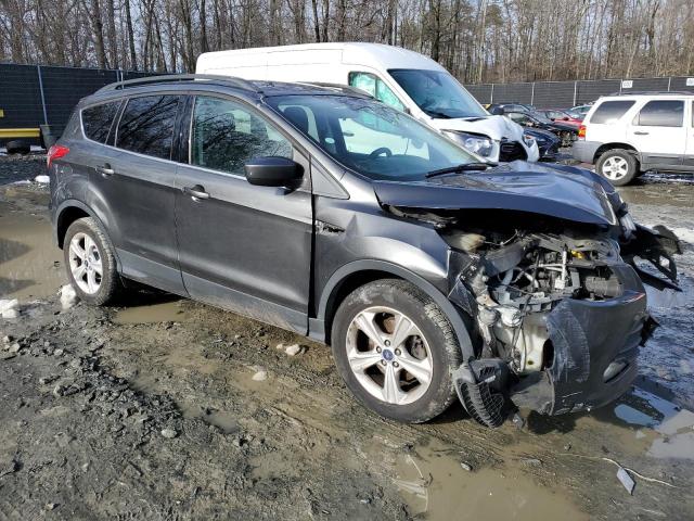 Photo 4 from auction – 2016 FORD ESCAPE SE with VIN 1FMCU0GX6GUA89768