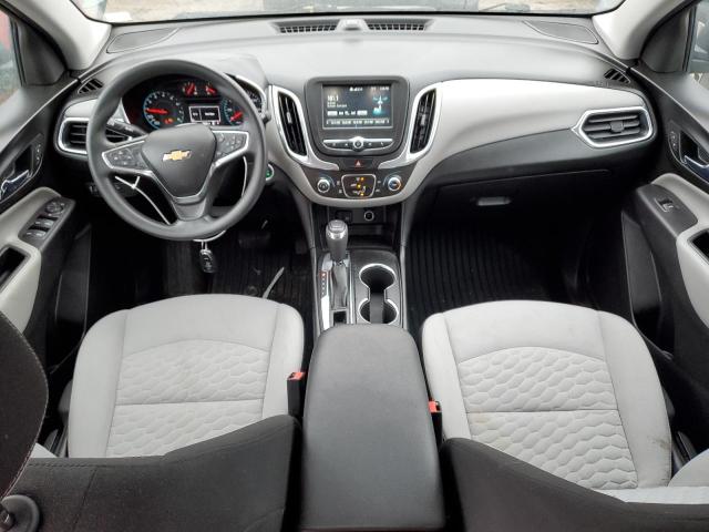 Photo 8 from auction – 2018 CHEVROLET EQUINOX LS with VIN 2GNAXREV9J6201839