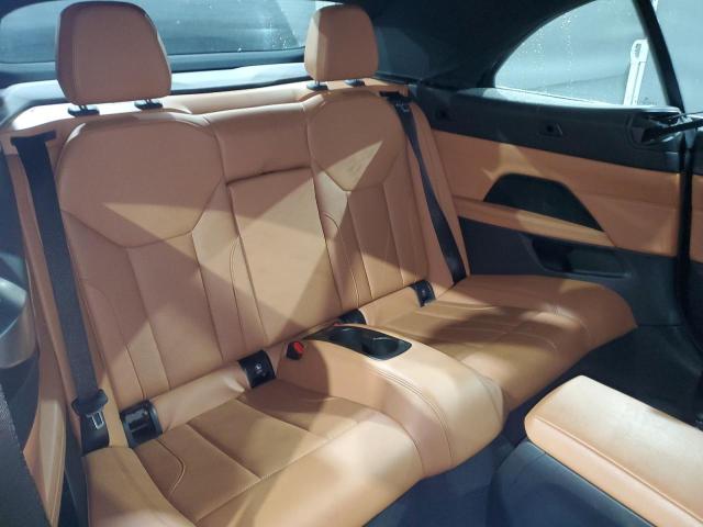 Photo 10 from auction – 2024 BMW 430I with VIN WBA23AT01RCP59248
