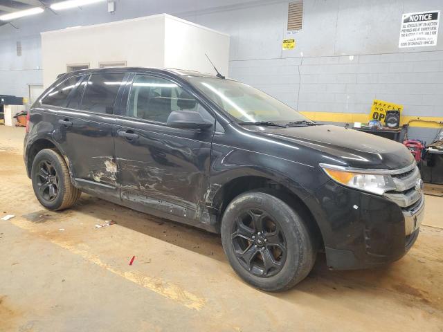 Photo 4 from auction – 2014 FORD EDGE SE with VIN 2FMDK4GC0EBB04170