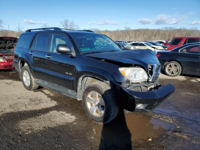 Photo 4 from auction – 2008 TOYOTA 4RUNNER SR with VIN JTEBU14R98K018083