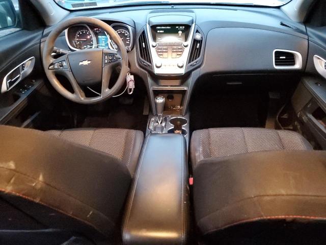 Photo 8 from auction – 2016 CHEVROLET EQUINOX LS with VIN 2GNFLEEK1G6187914
