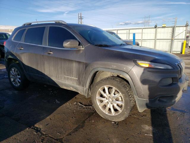 Photo 4 from auction – 2014 JEEP CHEROKEE L with VIN 1C4PJMDSXEW266113