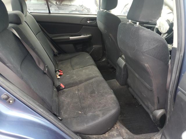 Photo 10 from auction – 2016 SUBARU IMPREZA PR with VIN JF1GJAB61GH023713