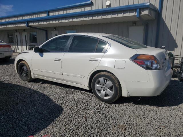 Photo 2 from auction – 2007 NISSAN ALTIMA 2.5 with VIN 1N4AL21E17C149615