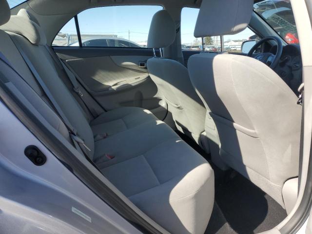 Photo 10 from auction – 2010 TOYOTA COROLLA BA with VIN 1NXBU4EE0AZ198478