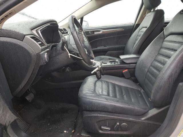 Photo 7 from auction – 2017 FORD FUSION SE with VIN 3FA6P0HD4HR336281