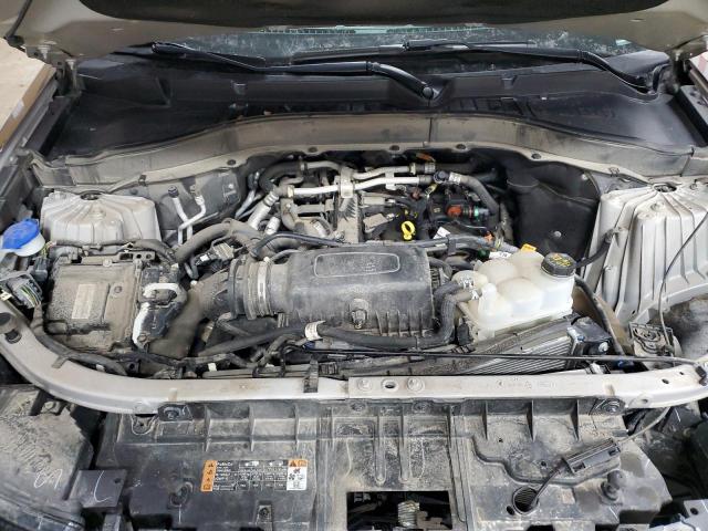 Photo 12 from auction – 2021 FORD EXPLORER X with VIN 1FMSK8DH6MGA94301