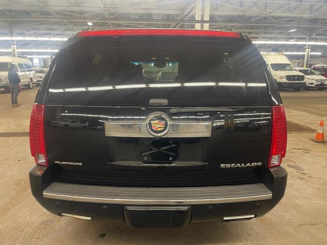 Photo 3 from auction – 2014 CADILLAC ESCALADE E with VIN 1GYS4KEFXER11204L
