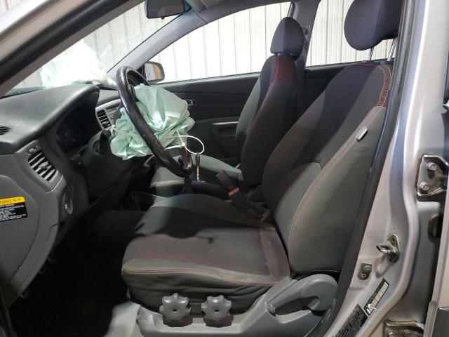 Снимка 7 от търг – 2007 KIA RIO BASE с VIN KNADE123276276555