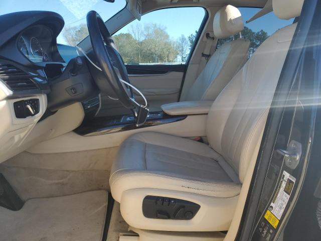 Photo 7 from auction – 2015 BMW X5 XDRIVE3 with VIN 5UXKR0C54F0P08779