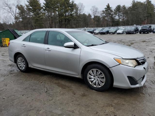 Photo 4 from auction – 2013 TOYOTA CAMRY L with VIN 4T1BF1FK5DU717963