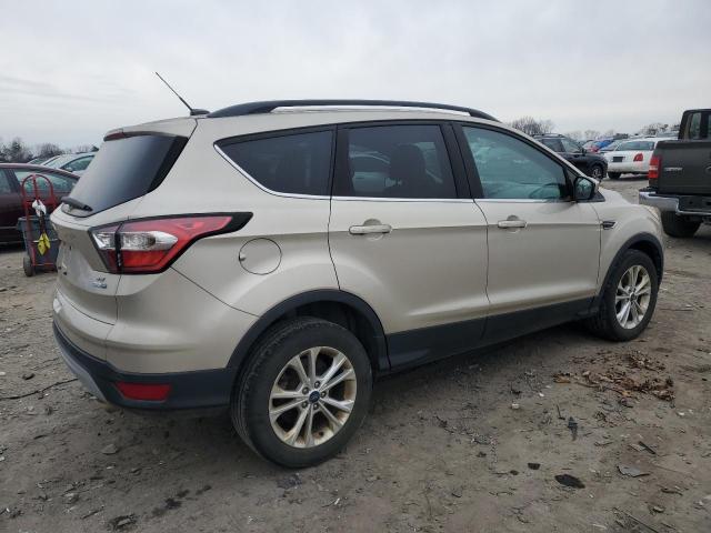 Photo 3 from auction – 2017 FORD ESCAPE SE with VIN 1FMCU9GD3HUC19937