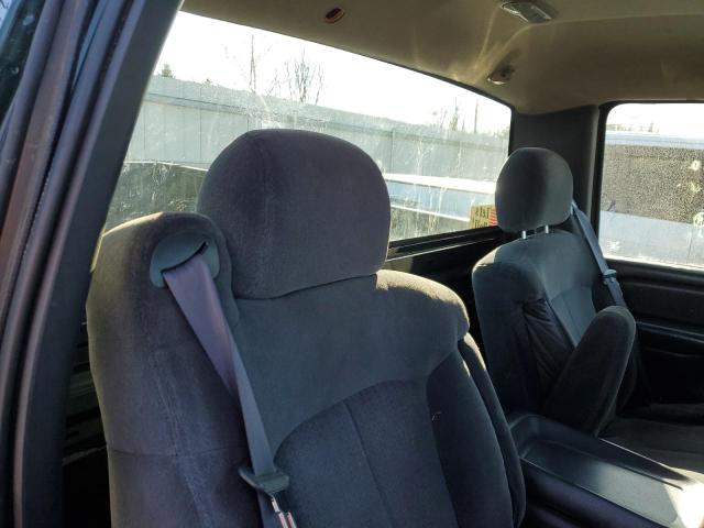 Photo 10 from auction – 2001 CHEVROLET SILVERADO with VIN 1GCEK14V21Z227358