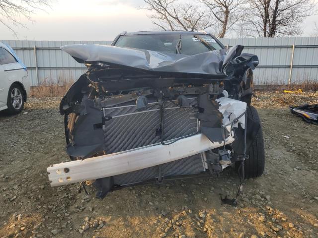 Photo 5 from auction – 2023 TOYOTA HIGHLANDER with VIN 5TDKDRBH3PS029214