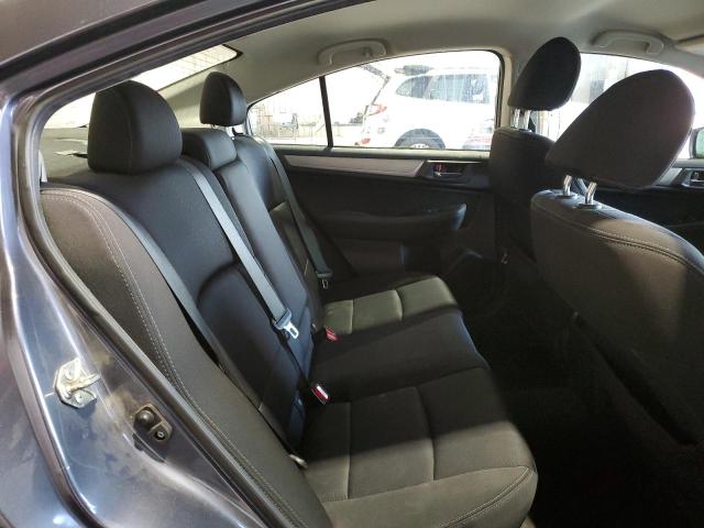 Photo 10 from auction – 2015 SUBARU LEGACY 2.5 with VIN 4S3BNAC64F3057535