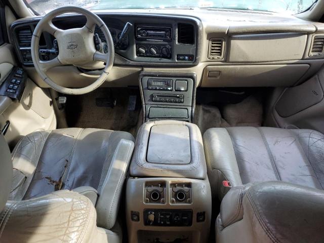 Zdjęcie 8 z aukcji – 2002 GMC DENALI z VIN 1GKEK63U22J108185
