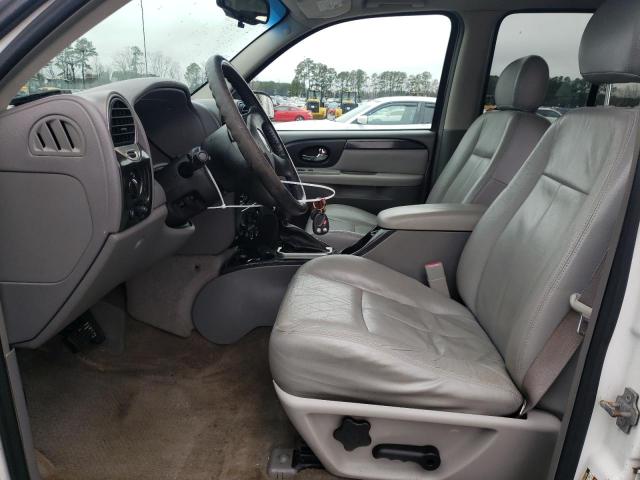 Photo 7 from auction – 2005 GMC ENVOY with VIN 1GKDT13S452115227