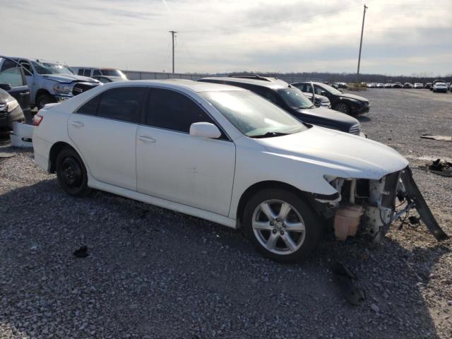 Photo 4 from auction – 2007 TOYOTA CAMRY CE with VIN 4T1BE46K67U655479