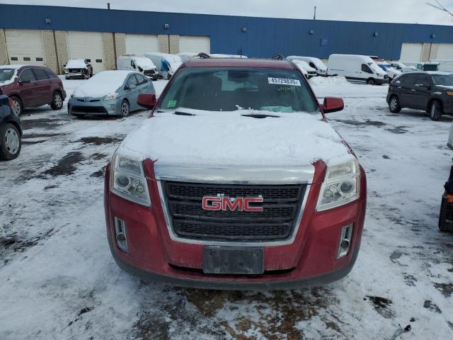 Photo 5 from auction – 2013 GMC TERRAIN SL with VIN 2GKALUEK2D6238060