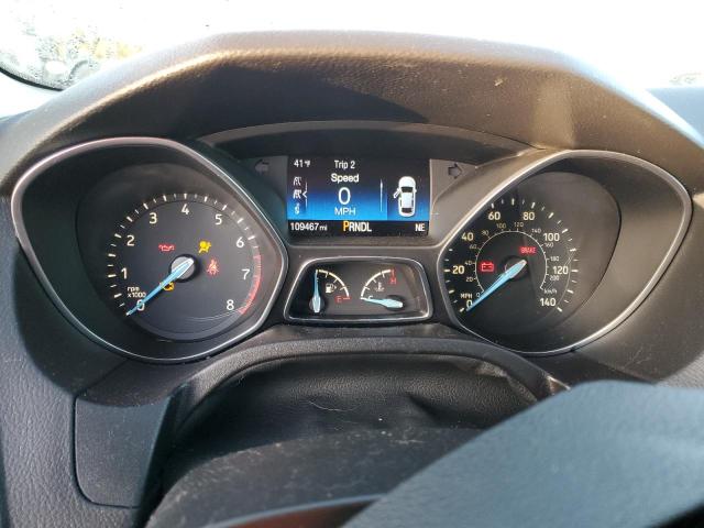 Photo 9 from auction – 2016 FORD FOCUS SE with VIN 1FADP3K28GL247391