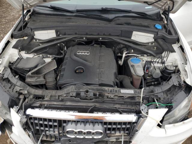 Foto 12 de la subasta – 2011 AUDI Q5 PREMIUM con VIN WA1LFAFP2BA109931